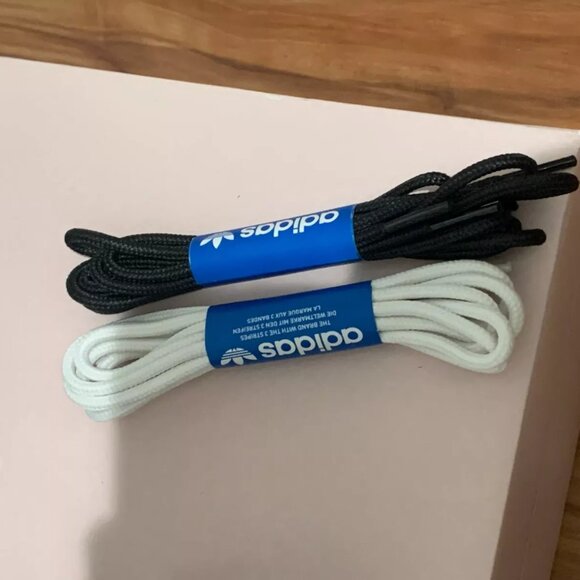 ADIDAS x Mr. Bailey OZMORPHIS - Picture 7 of 12